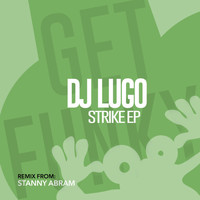 DJ Lugo - Strike