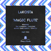 Lakosta - Magic Flute, Pt. 2