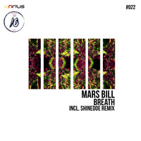 Mars Bill - Breath