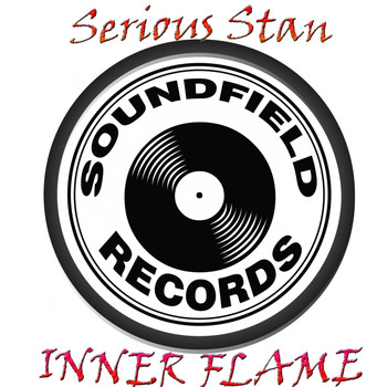 Serious Stan - Inner Flame