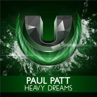 Paul Patt - Heavy Dreams