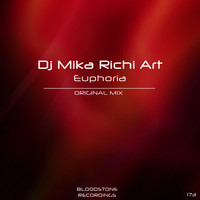 DJ Mika Richi Art - Euphoria