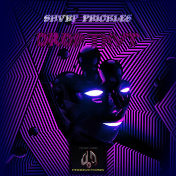 ShvrpPrickles - Drop Thvt
