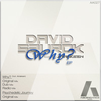 David Surok feat. Arrakeen - Why? EP