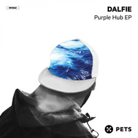 Dalfie - Purple Hub EP