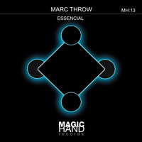 Marc Throw - Essencial