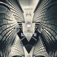 Martin 'M - Roomed