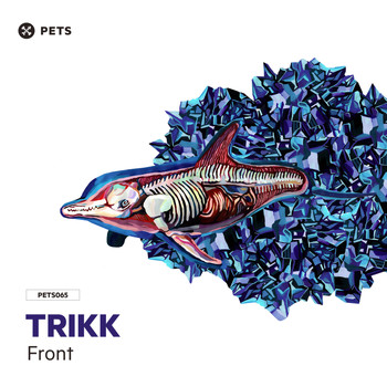 Trikk - Front EP