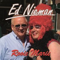 Ed Nieman - Rooie Marie