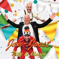Jan-Joost - Niks Te Klagen