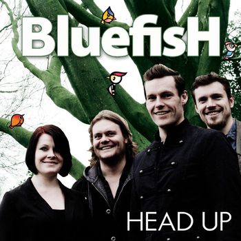 BluefisH - Head Up