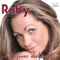 Ruby van Urk - Kom Eens Dichterbij