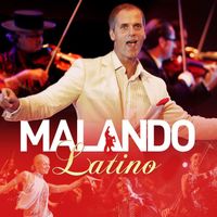 Danny Malando - Malando Latino