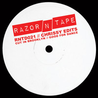 Chrissy - Chrissy Edits
