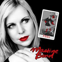 Martine Bond - Fool