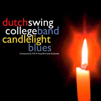 Dutch Swing College Band - Candlelight Blues