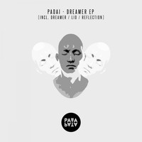 Padai - Dreamer EP