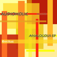 Audioholic - Analogous EP