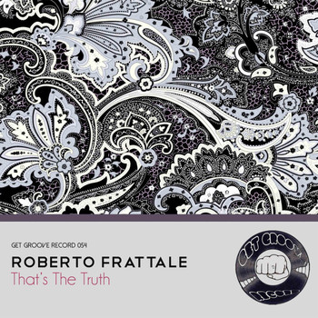 Roberto Frattale - That's The Truth