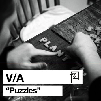 Various Artists - Puzzles