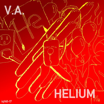 Various Artists - Helium