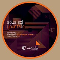 Sous Sol - Your Fate