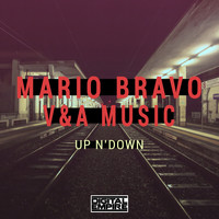 Mario Bravo, V&A Music - Up n' Down