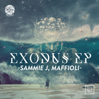 Sammie J, Maffioli - Exodus EP