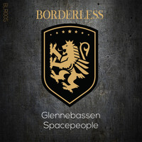 Glennebassen - Space People