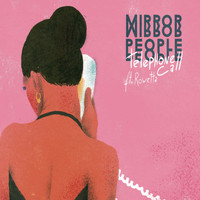Mirror People - Telephone Call EP
