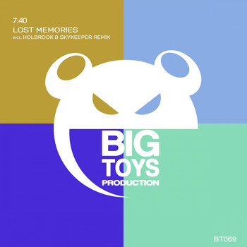 7:40 - Lost Memories