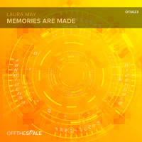 Laura May - Memories Are Made