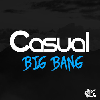 Casual - Big Bang