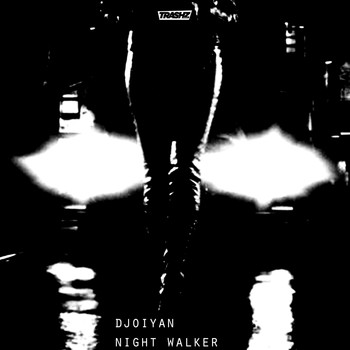 Djoiyan - Night Walker