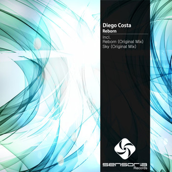 Diego Costa - Reborn
