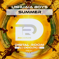 Ushuaia Boys - Summer