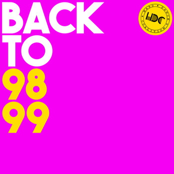 Various Artists - HDC present: Back To 1998 & 1999