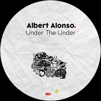 Albert Alonso - Under The Under