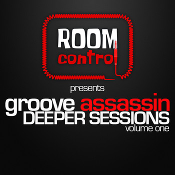 Groove Assassin presents - Deeper Sessions Vol 1