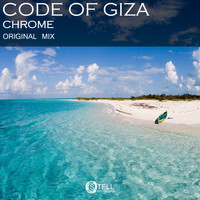 Code of Giza - Chrome