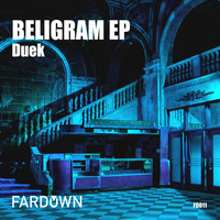 Duek - Beligram EP