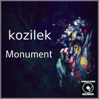 Kozilek - Monument