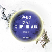Kazak - Stop The War