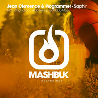 Jean Clemence & Programmer - Saphir