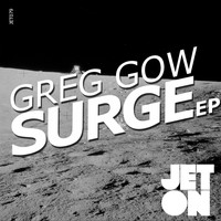 Greg Gow - Surge EP