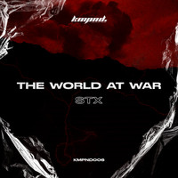 STX - THE WORLD AT WAR