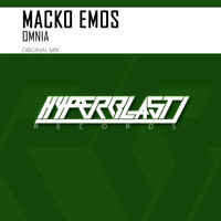 Macko Emos - OMNIA