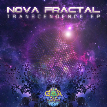 Nova Fractal - Transcendence