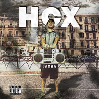 Jamba - HCX (Explicit)