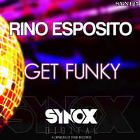 Rino Esposito - Get Funky